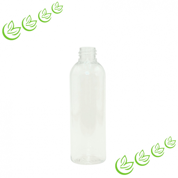 Flasche PET 100 ml